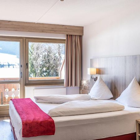 Ferienclub Bellevue Am See Walchsee Eksteriør billede