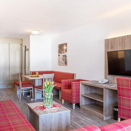 Ferienclub Bellevue Am See Walchsee Eksteriør billede