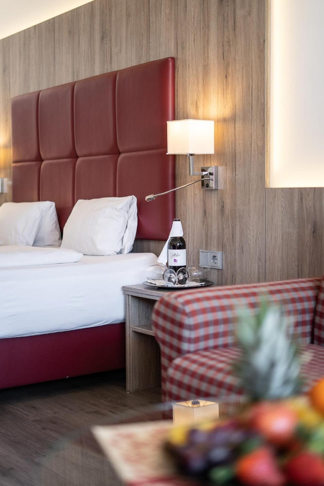 Ferienclub Bellevue Am See Walchsee Eksteriør billede