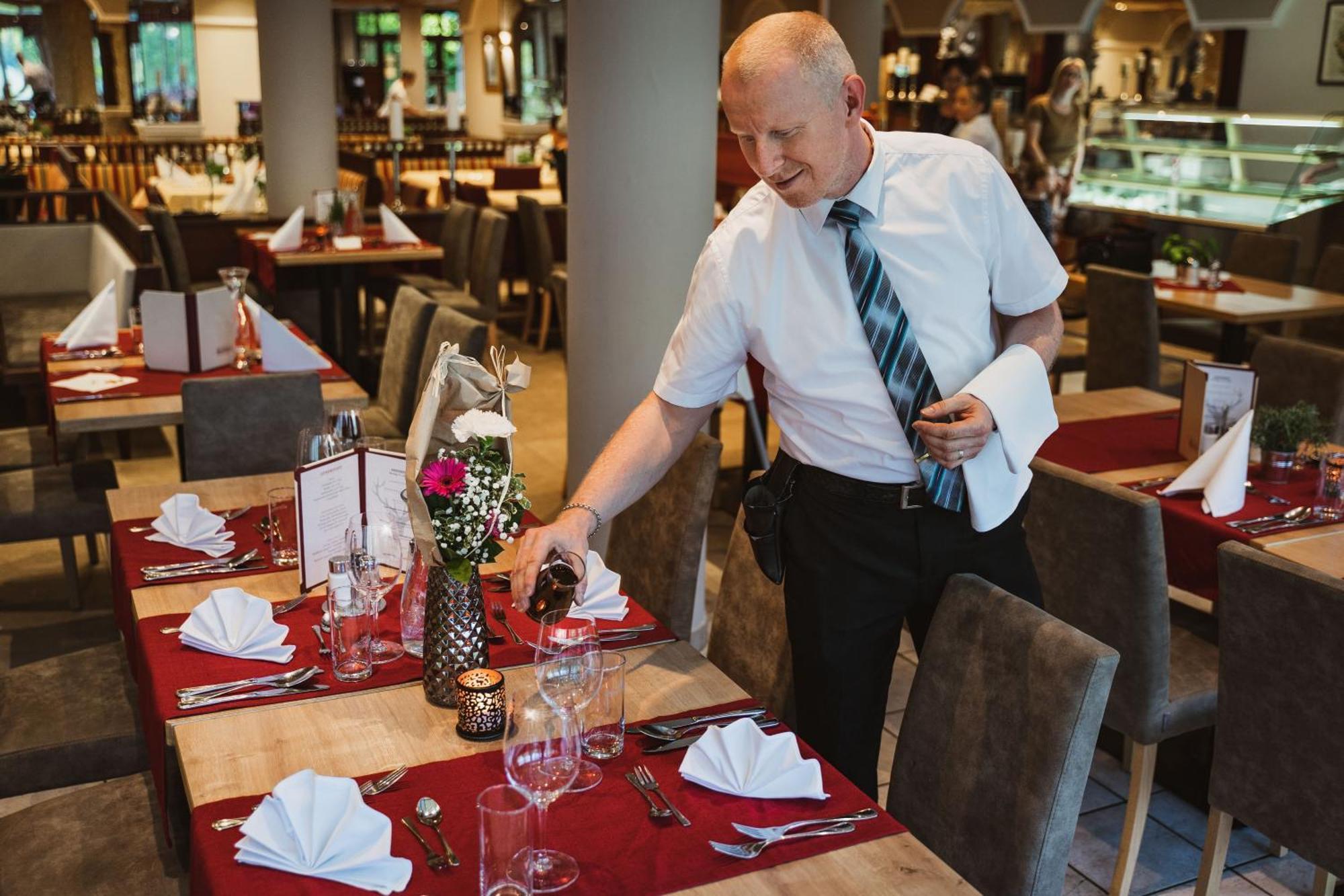 Ferienclub Bellevue Am See Walchsee Eksteriør billede